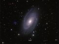 M81 iphoto