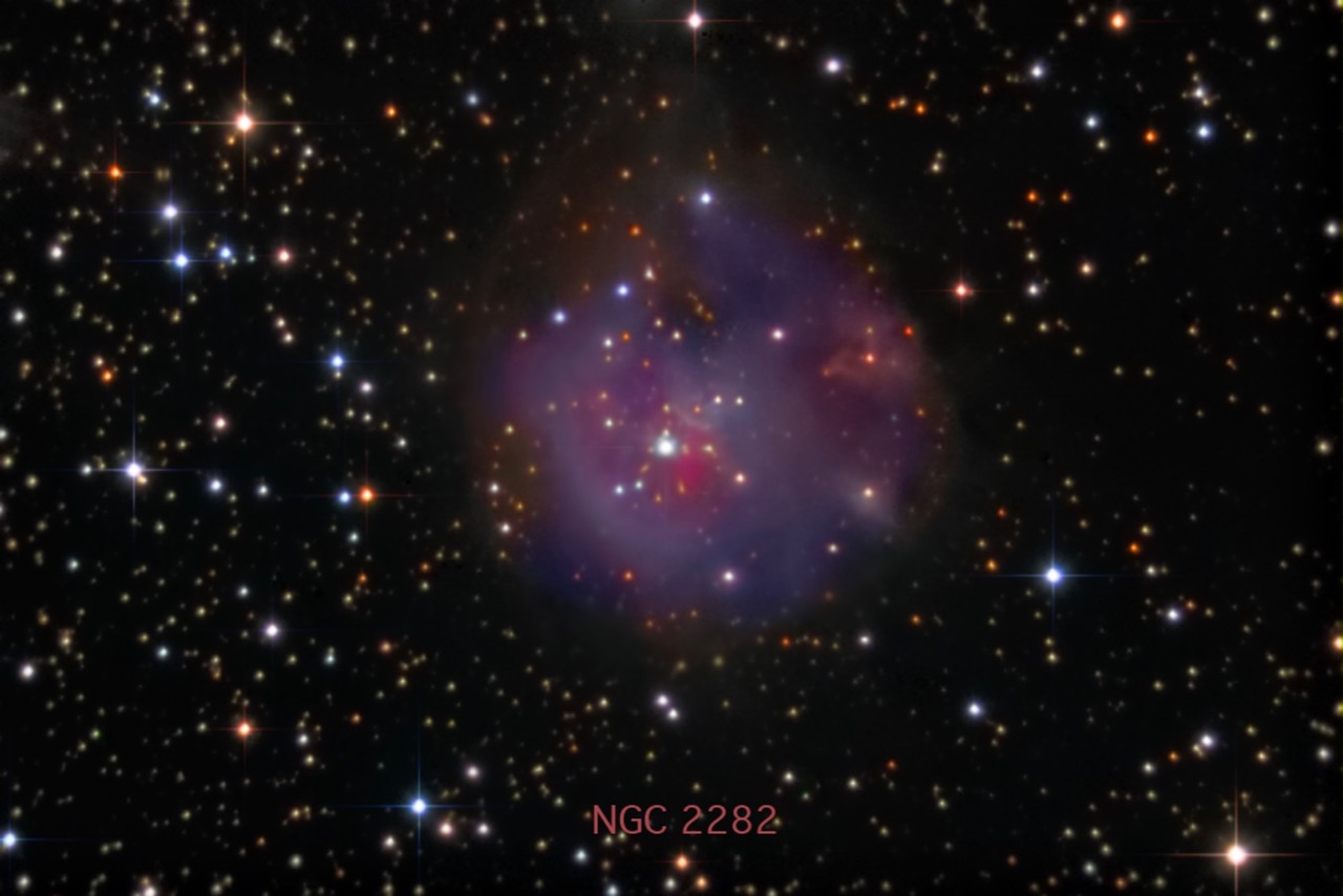 NGC 2280