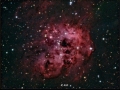 IC 410 iphoto