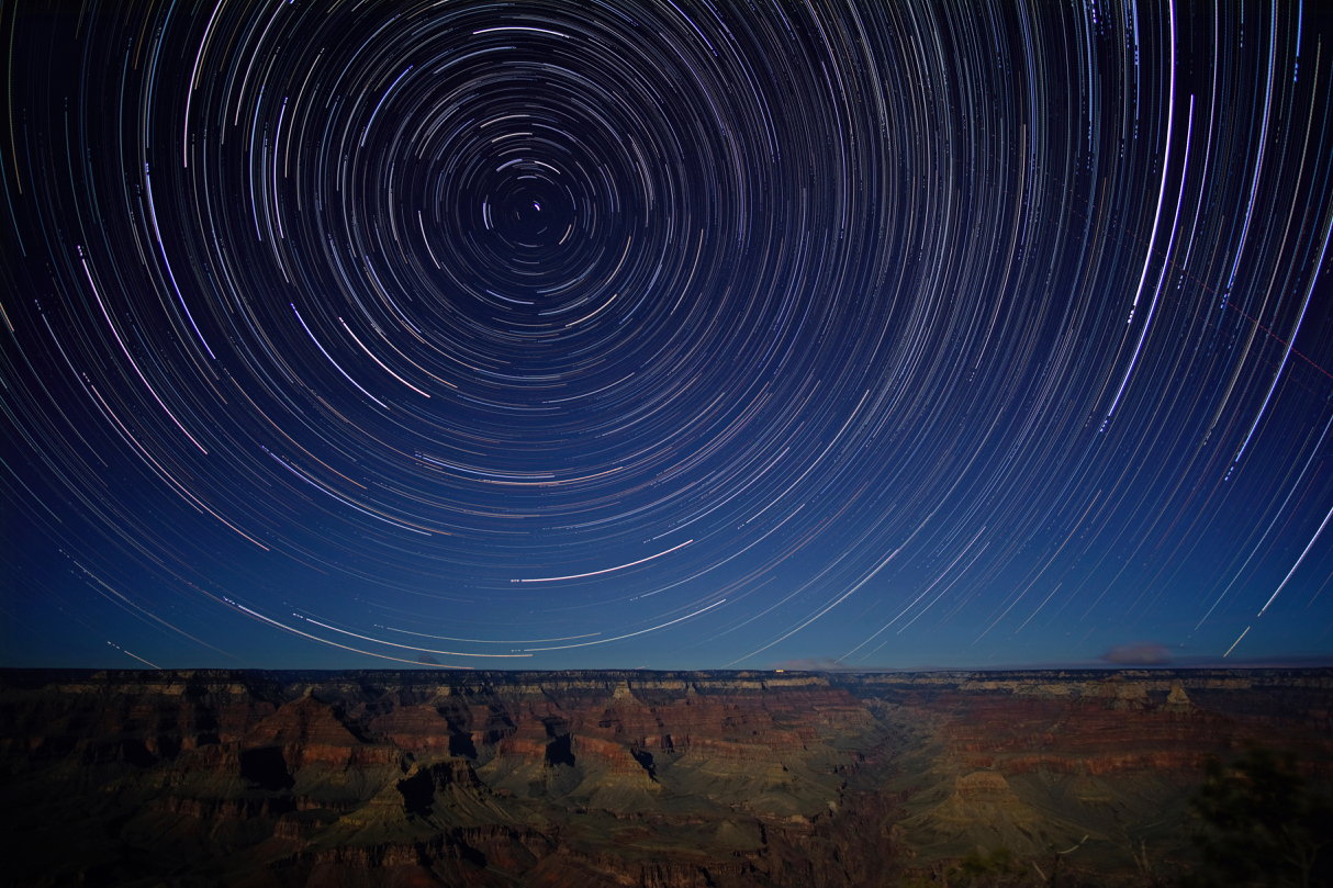 Grand Canyon 10-17-2018