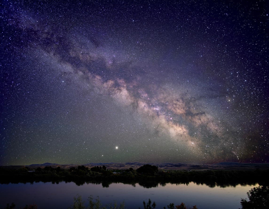 Snake river Owyhee MW