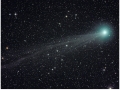 Comet Lovejoy